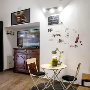  Apartment Centro Italien
