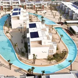  Apartment Wave Island - Carraro Immobiliare Jesolo- Family Italien